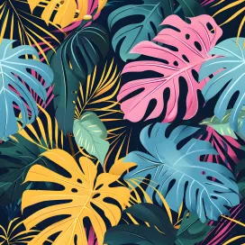 Jungle 535